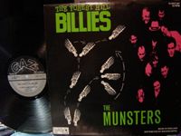 FOREST HILLBILLIES / MUNSTERS