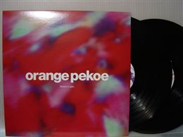 ORANGE PEKOE / MODERN LIGHITS