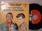 BOBBY RYDELL AND CHUBBY CHECKER    / JINGLE BELL R