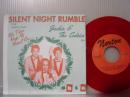 JACKIE & THE CEDRICS / SILENT NIGHT RUMBLE