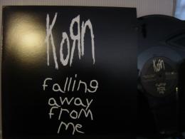 KORN / FALLING AWAY FROM ME