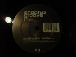 SHOOTYZ GROOVE / L-TRAIN