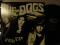 DOGS / FED UP!