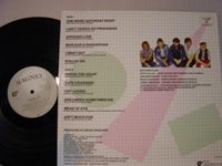 MATCHBOX / CROSSED LINE