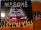 MASONS / PLYMOUTH ROCK