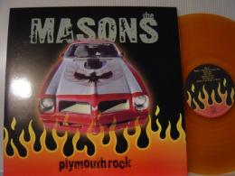 MASONS / PLYMOUTH ROCK
