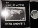 CHARLES NAPIERS / SQUARE ROOT OF EVIL