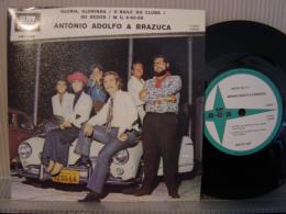 ANTONIO ADOLF&A BRAZUCA / GLORIA GLORINHA