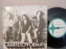 QUARTETO FORMA / BOA E.P