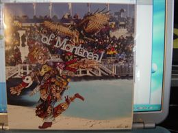 OF MONTREAL / JENNIFER LOUISE & NEW SONG