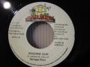 SPRAGGA BENZ / MACHINE GUN