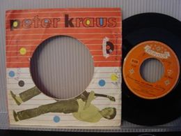 PETER KRAUS / MIT SIEBZEHN