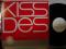 KISS DESTINATION / DEDICATED TO YOU 