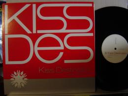 KISS DESTINATION / DEDICATED TO YOU 