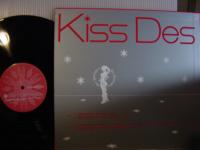 KISS DESTINATION / DEDICATED TO YOU 