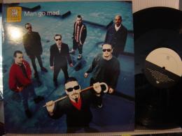 GIRLSMEN	/ MAN GO MAD