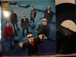 GIRLSMEN	/ MAN GO MAD