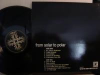 SNUG / FROM POLAR TO SOLAR