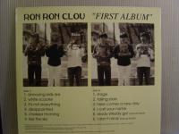 RON RON CLOU / FIRST ALBUM