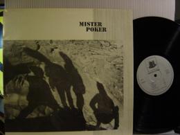 MISTER POKER / S/T