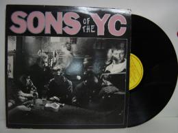 SONS OF THE YOMPIN' COCKROACHES / SONS OF THE Y-B