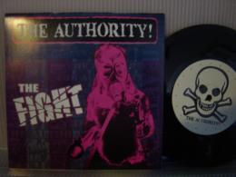 AUTHORITY / THE FIGHT
