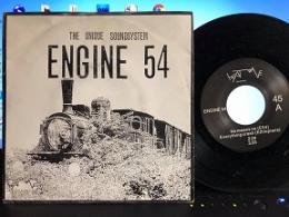 ENGINE 54 / NO MEANS NO
