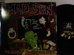 MAD SIN / MAD SIN TEACHIN' THE GOODIES LESSON 1