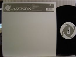 JAZZTRONIK / SONG OF BEBE