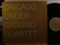 CHICAGO UNDERGROUND QUARTET / SAME