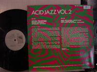 VA / ACID JAZZ VOL.2