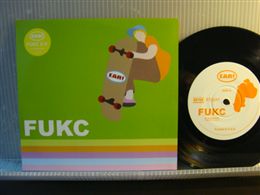 EAR / FUKC