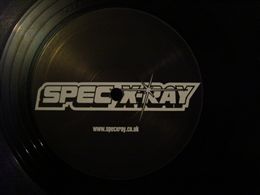 SPEC X-RAY / SPEX BE GOOD
