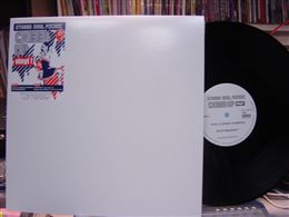 STONED SOUL PICNIC / CHEER UP VINYL