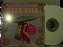 DEEE-LITE / BRING ME YOUR LOVE