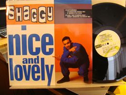 SHAGGY / NICE & LOVELY