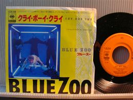 BLUE ZOO / CRY BOY CRY