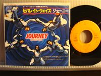 JOURNEY / SEPARATE WAYS