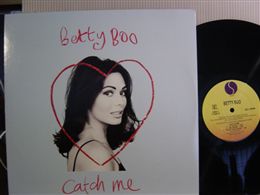 BETTY BOO / CATCH ME