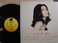 BETTY BOO / CATCH ME