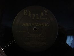 ABBAMANIA / ABBAMEDLEY