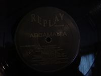 ABBAMANIA / ABBAMEDLEY