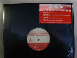 SHOCKING BLUE / VENUS