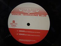 SHOCKING BLUE / VENUS