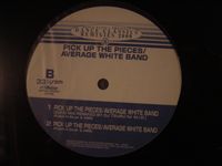 SYLVESTER/AVERAGE WHITE BAND / YOU MAKE ME FEEL/PI