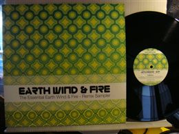 EARATH WIND & FIRE / ESSENTIAL EARTH WIND & FIRE-R