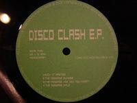 VA / DISCO CLASH E.P