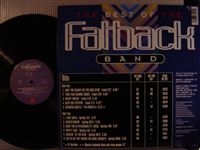 FATBACK BAND / ARE YOU READY