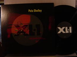 PETE SHELLY / XL1