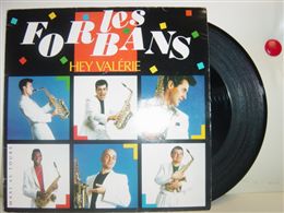 FORBANS / HEY VALERIE